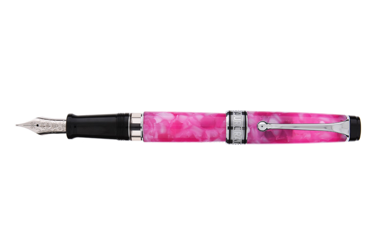 Aurora Optima 365 Fucsia 2023 Limited Edition Vulpen